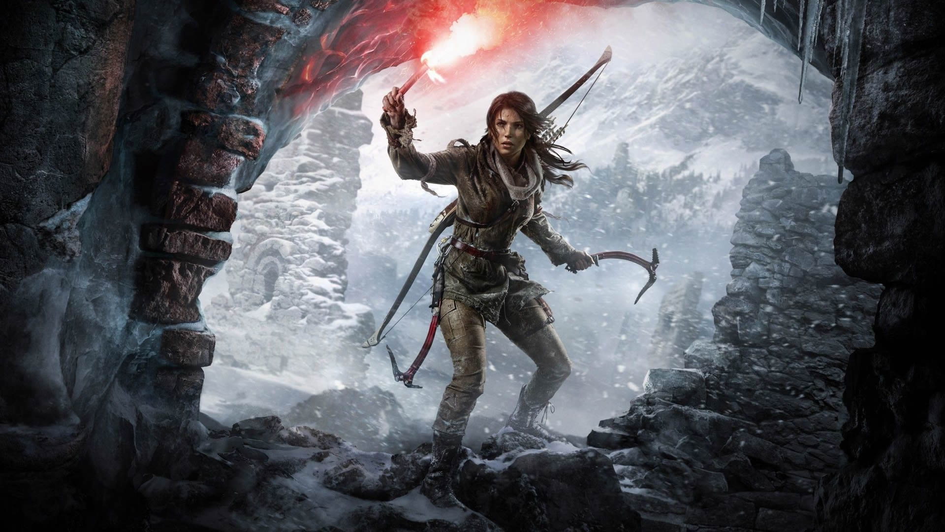 Rise of the Tomb Raider - Recensione