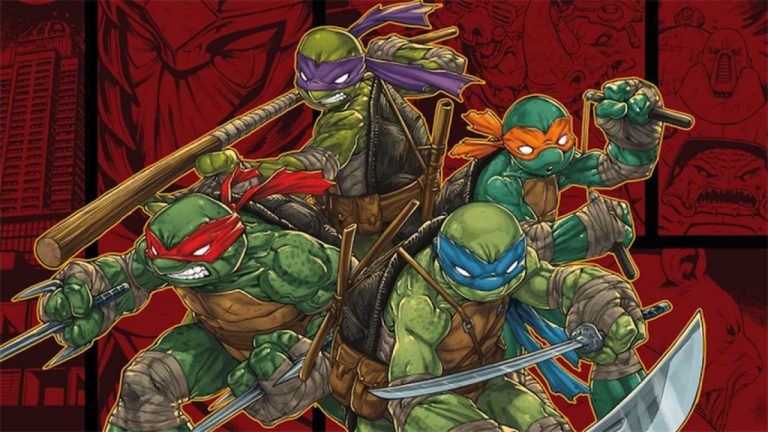 Primo trailer per Teenage Mutant Ninja Turtles: Mutants In Manhattan