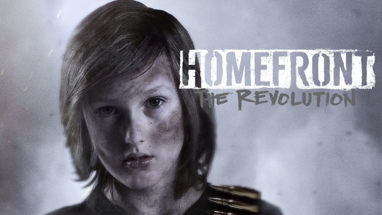 Homefront: The Revolution, data ufficiale e primo trailer gameplay