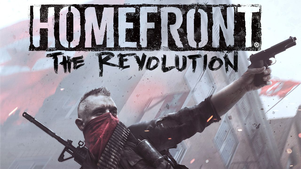 Beta e modalità cooperativa per Homefront: The Revolution