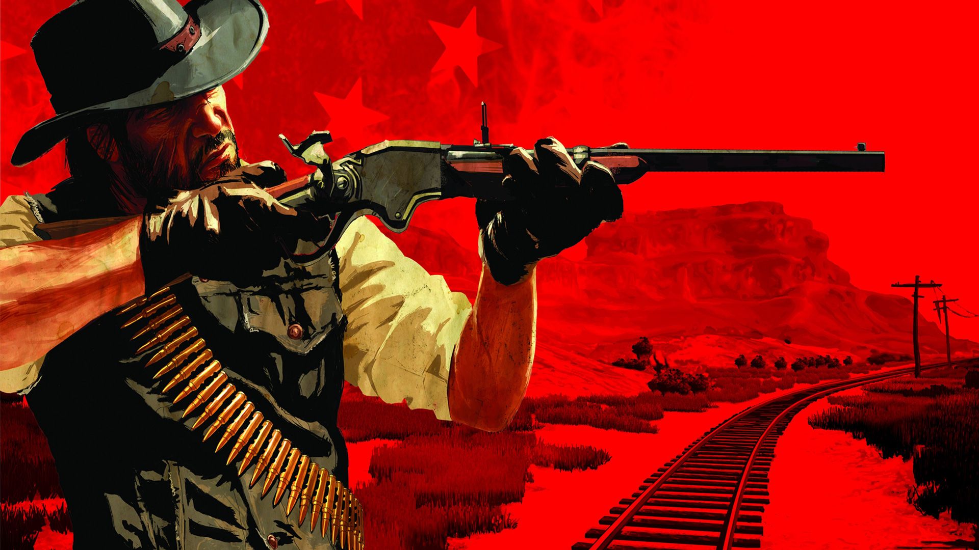 Red Dead Redemption presto su Xbox One?