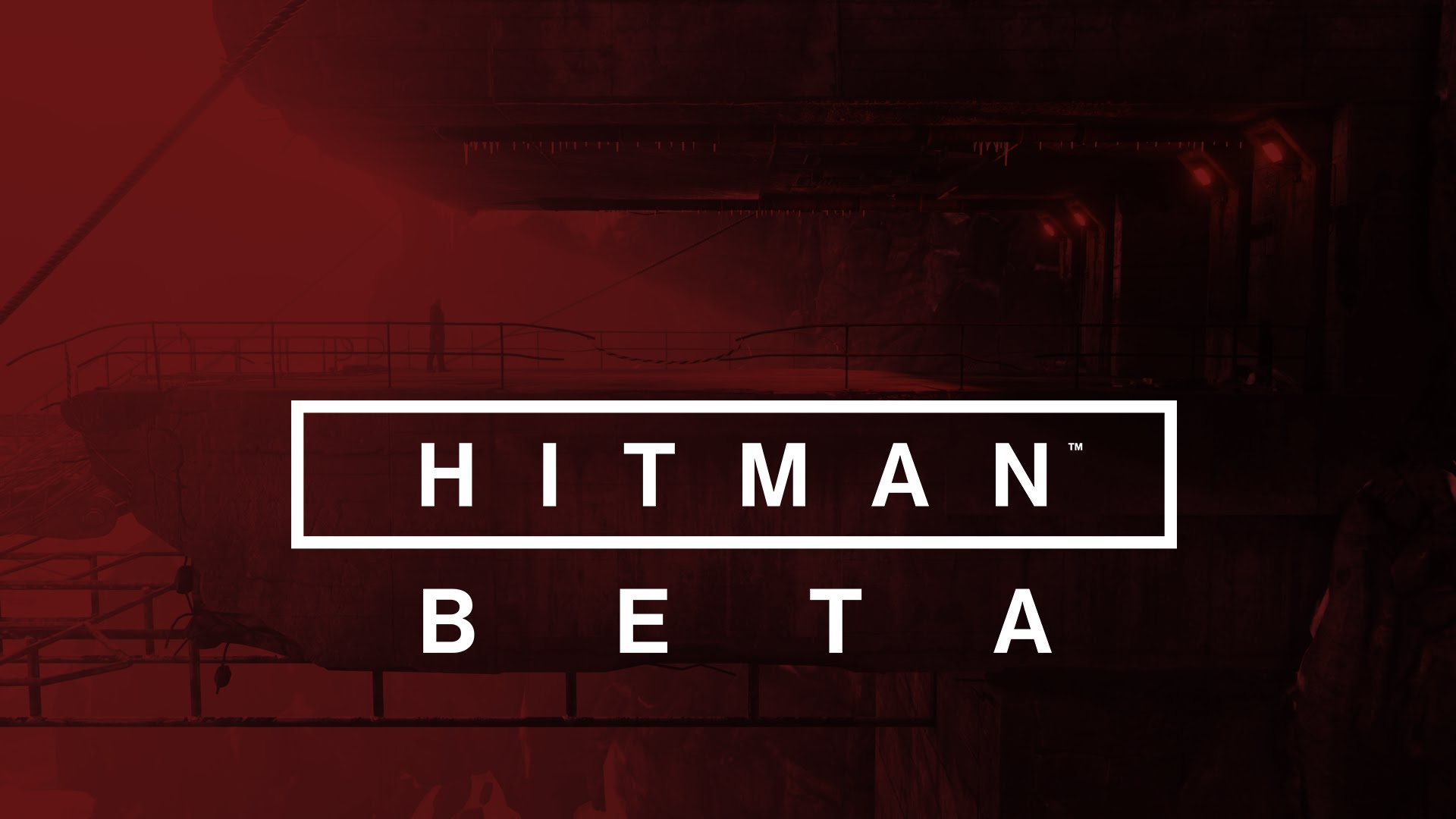 HITMAN Beta