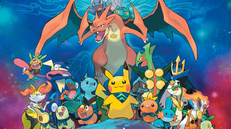 Pokémon Super Mystery Dungeon - Recensione 3DS