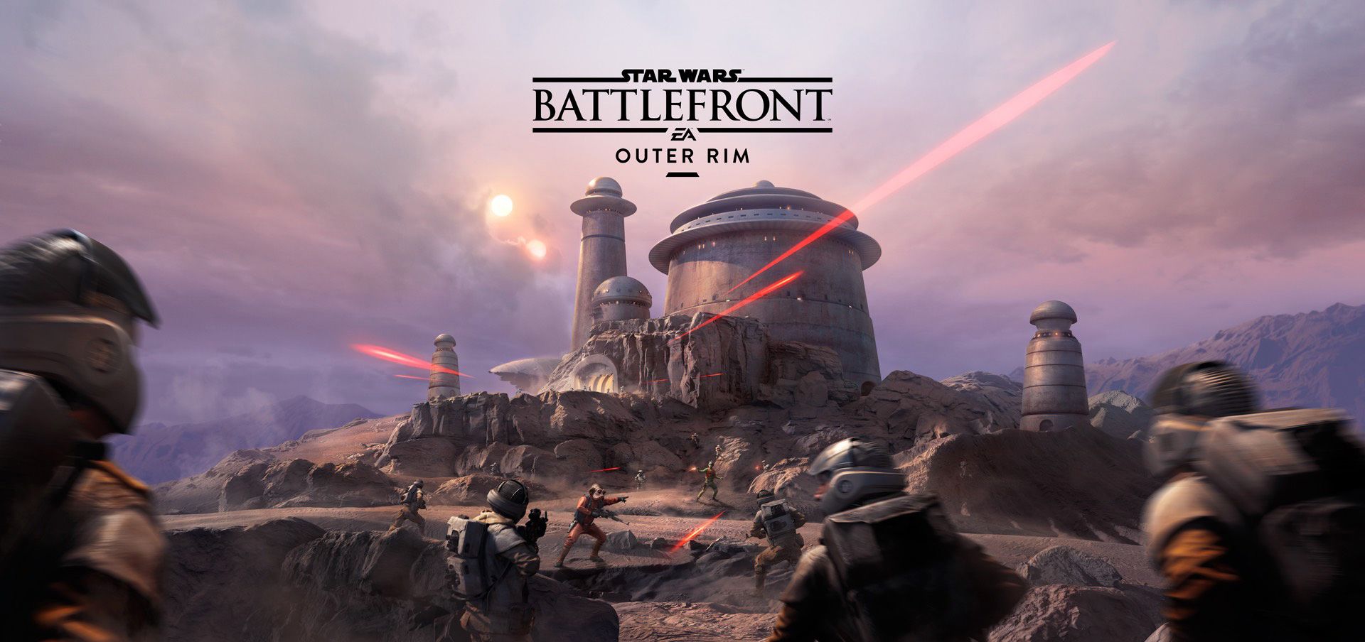 Star Wars: Battlefront, il DLC Outer Rim presto disponibile