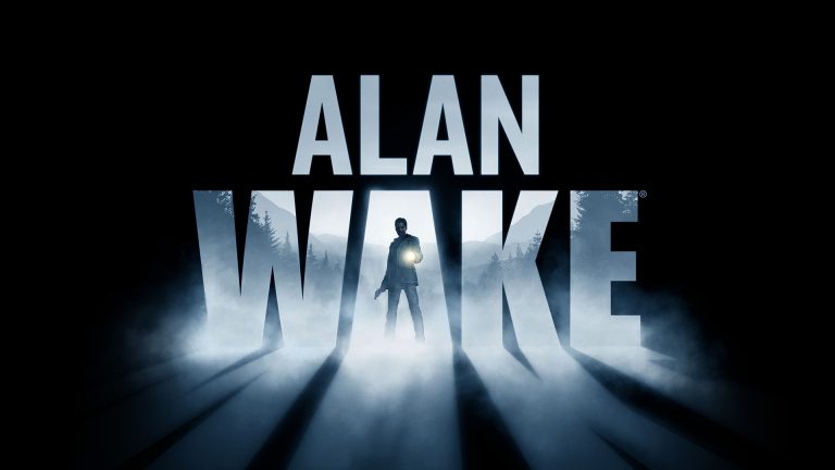 Alan Wake's Return