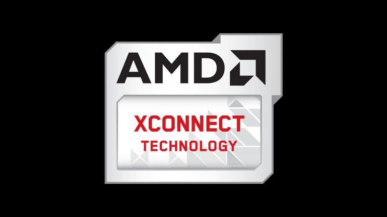 AMD XConnect