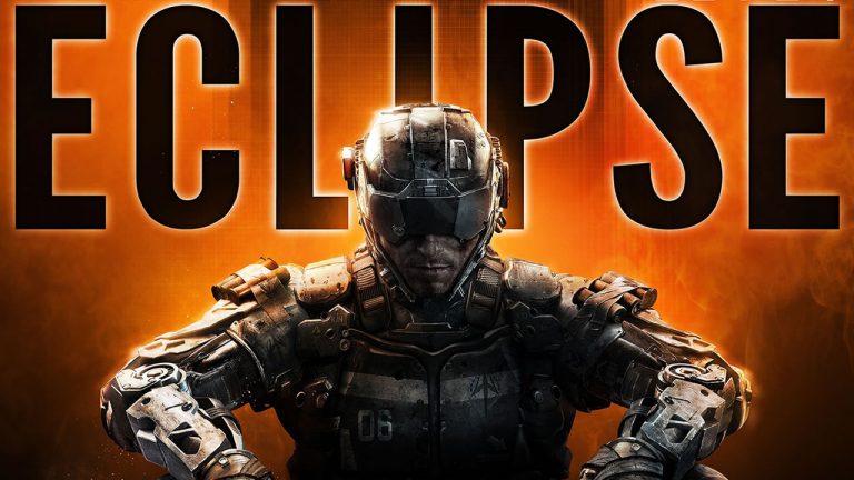 Call of Duty: Black Ops 3 Eclipse