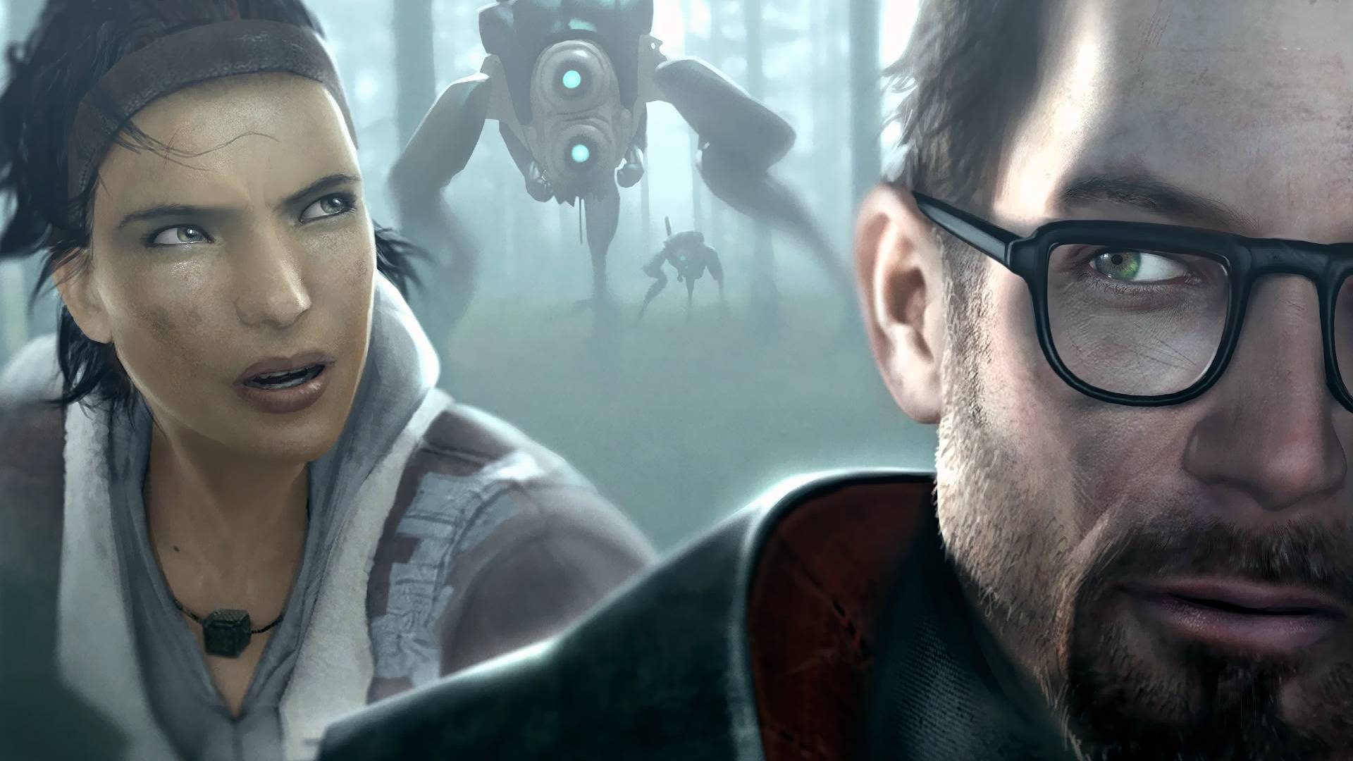 J.J. Abrams al lavoro su Half-Life e Portal