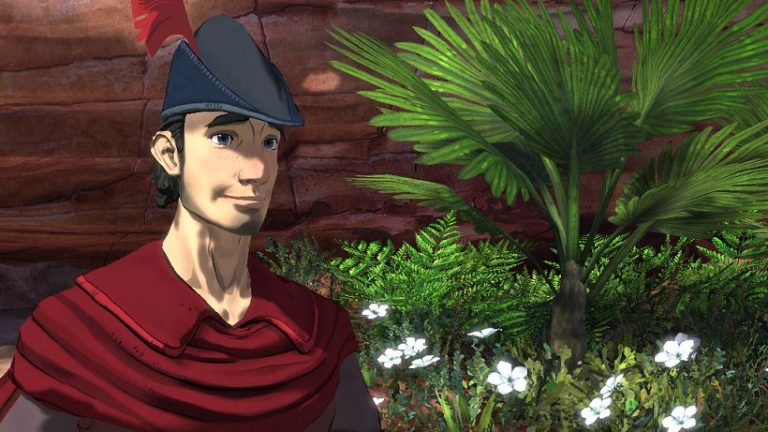 King's Quest: Chapter 3