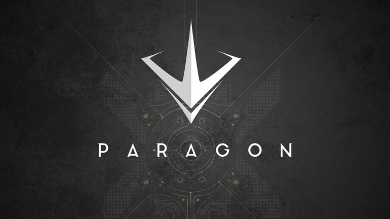 Paragon arriva in Early Access