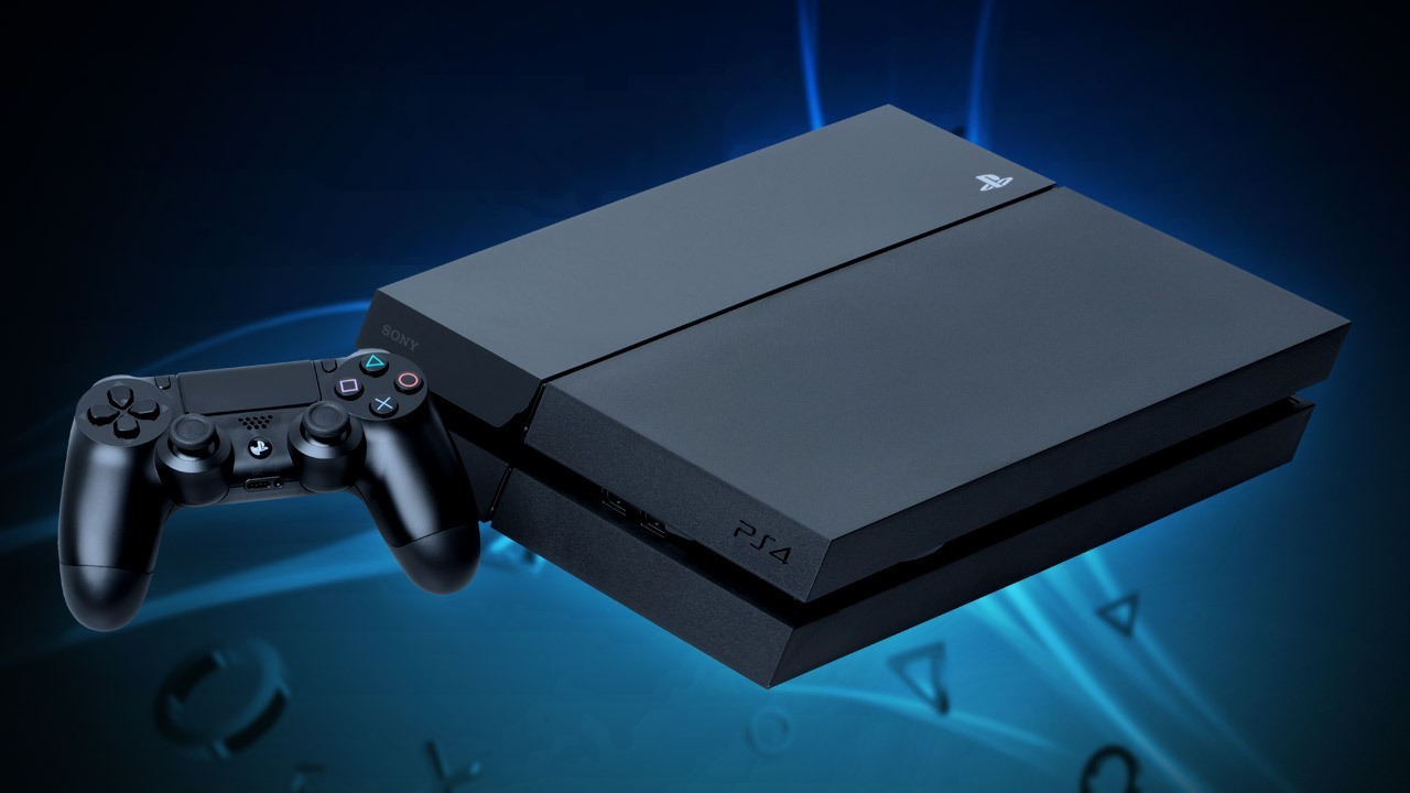 PlayStation 4 - PS4.5