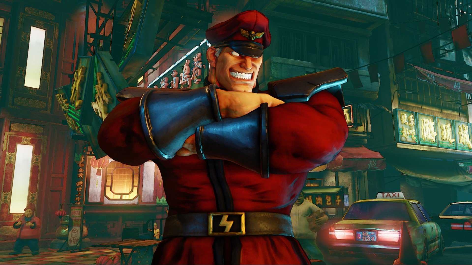 Street Fighter 5: ecco le punizioni contro il rage-quit