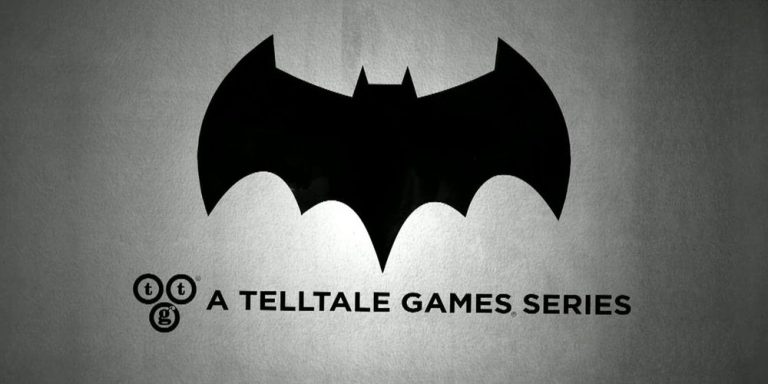 Telltale Batman