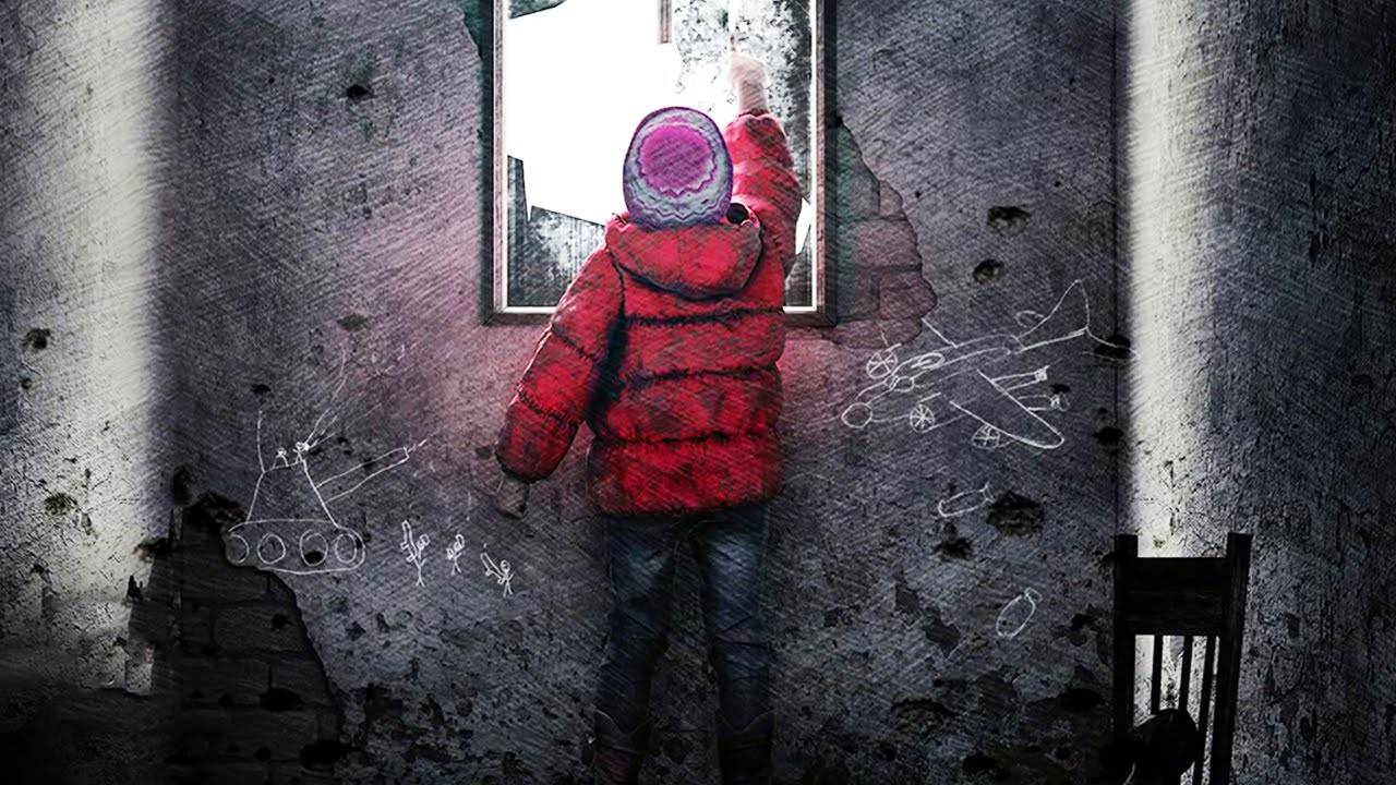 This War of Mine: The Little Ones in arrivo su PC