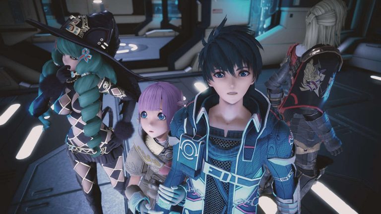 Star Ocean: Integrity and Faithlessness in arrivo a giugno su PS4