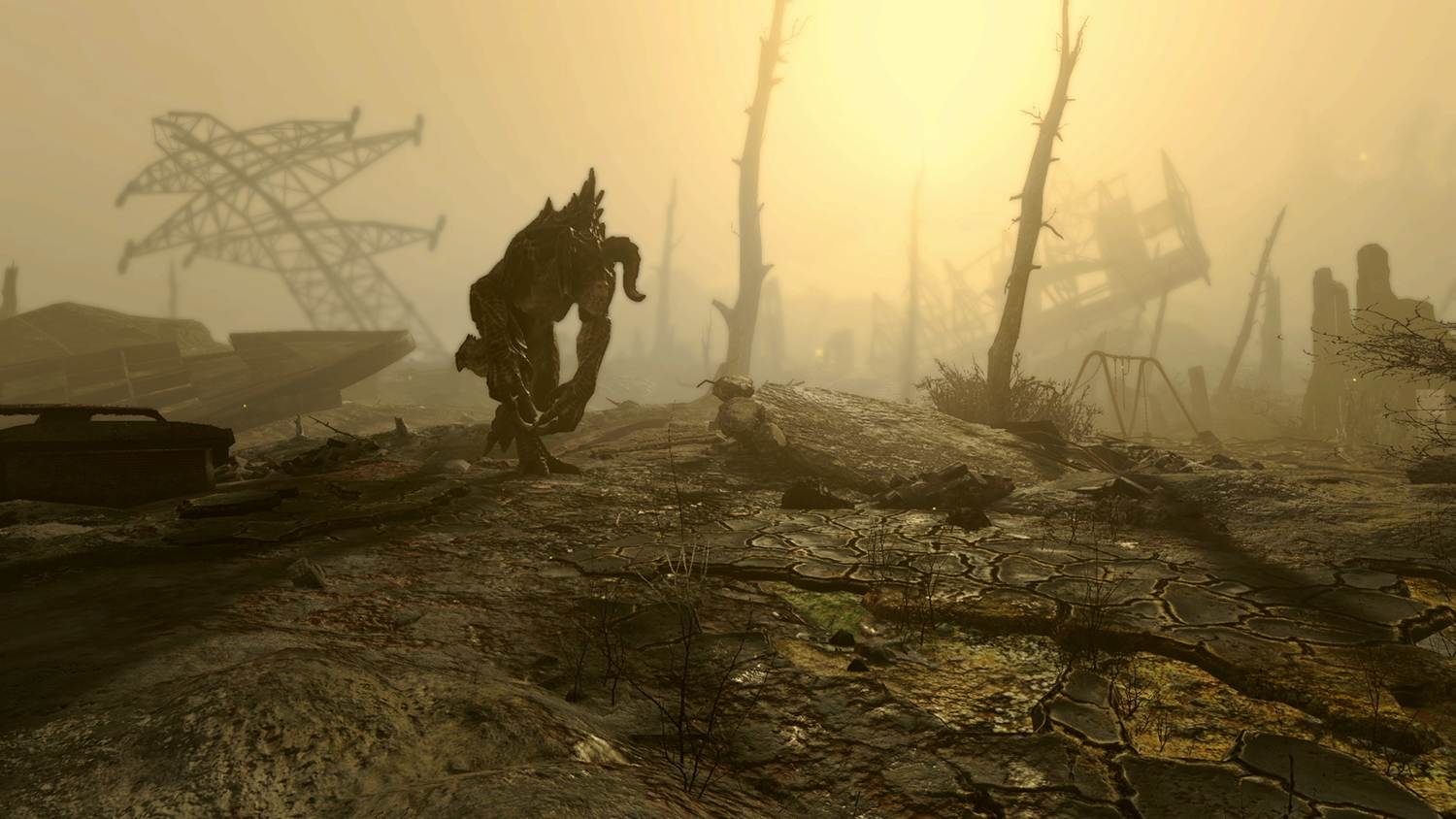 Finalmente disponibile la Survival Mode di Fallout 4