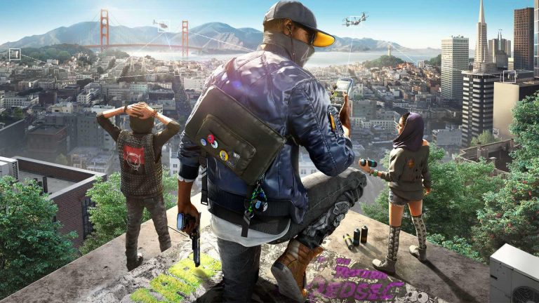 Watch Dogs 2 - Anteprima PC | PS4 | Xbox One