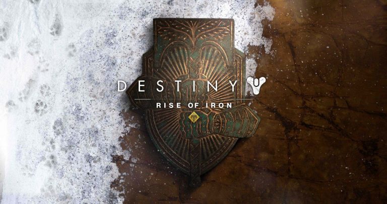 Destiny: I Signori del Ferro