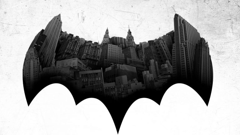 Batman - The Telltale Series