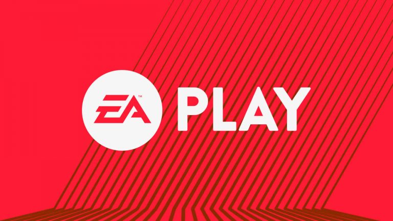 EA Play Gamescom