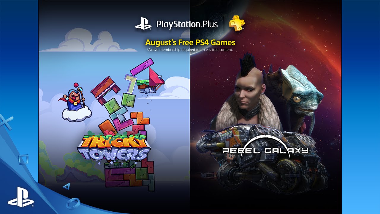 PlayStation Plus: Instant Games Collection