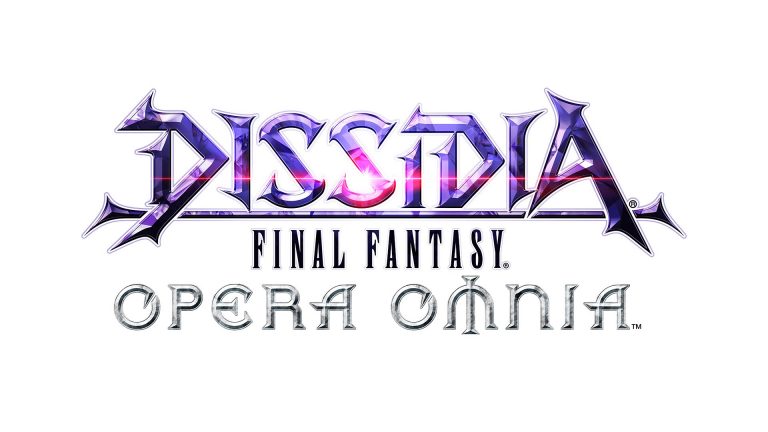 Dissidia Final Fantasy: Opera Omnia