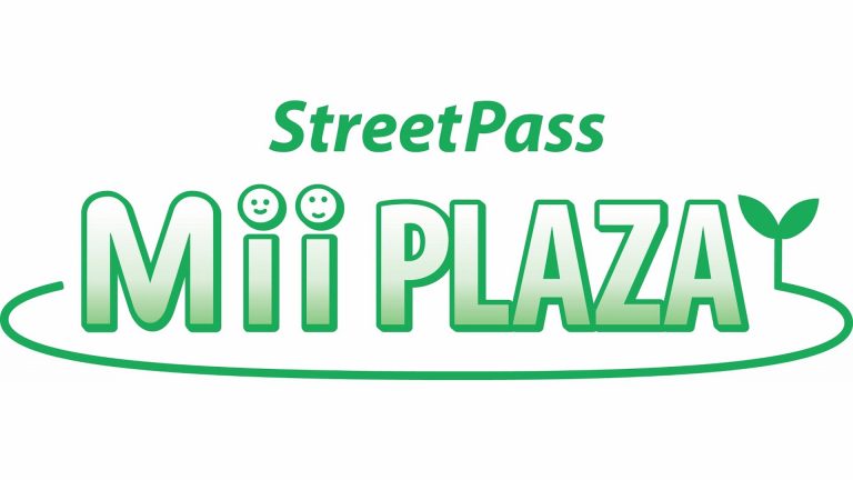 Piazza Mii StreetPass
