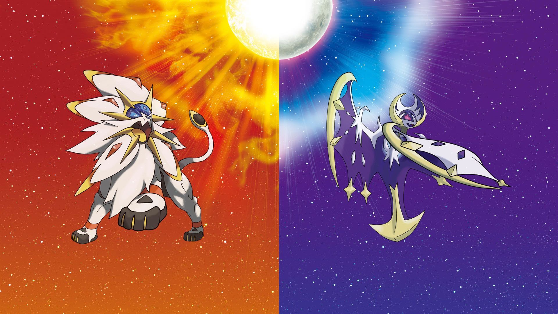 Pokémon Sole e Luna - Recensione 3DS