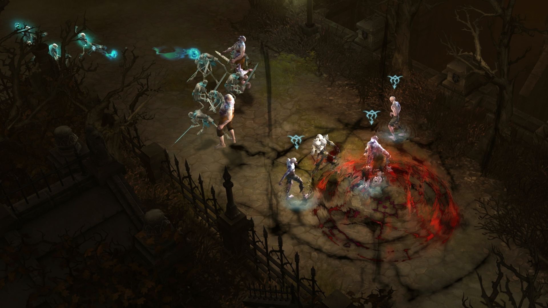 Diablo III: L'Ascesa del Negromante