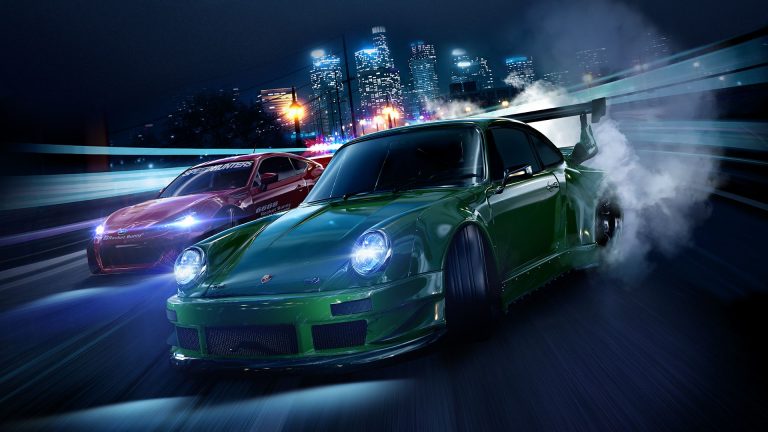 Need for Speed: Arena