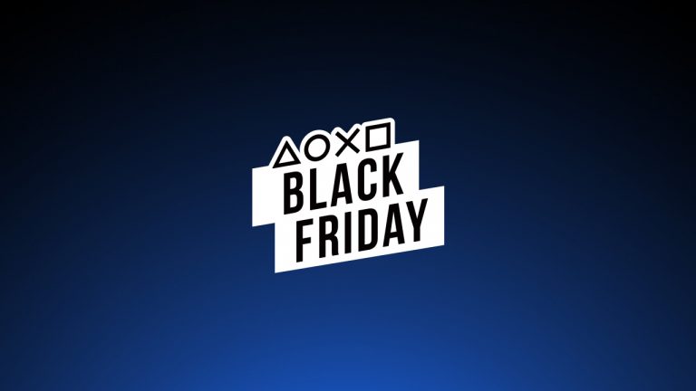 PlayStation Store - Black Friday