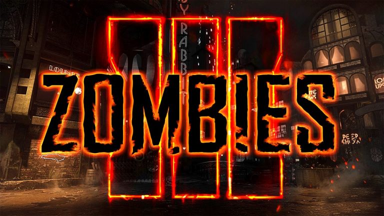 Call of Duty: Black Ops III Zombie Chronicles