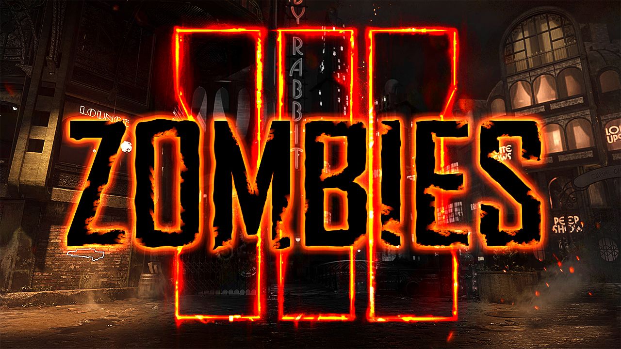 Call of Duty: Black Ops III Zombie Chronicles