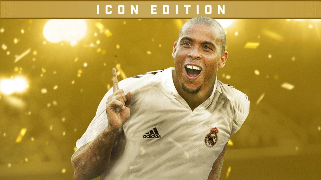 FIFA 18 - Icon Edition