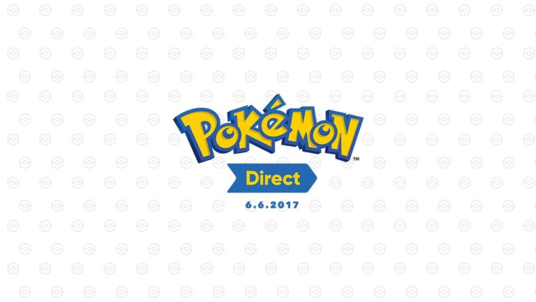 Pokémon Direct