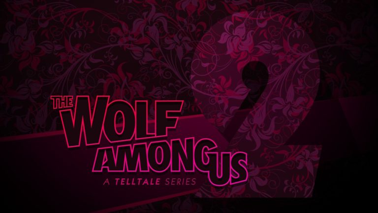 The Wolf Among Us 2: The Telltale Series
