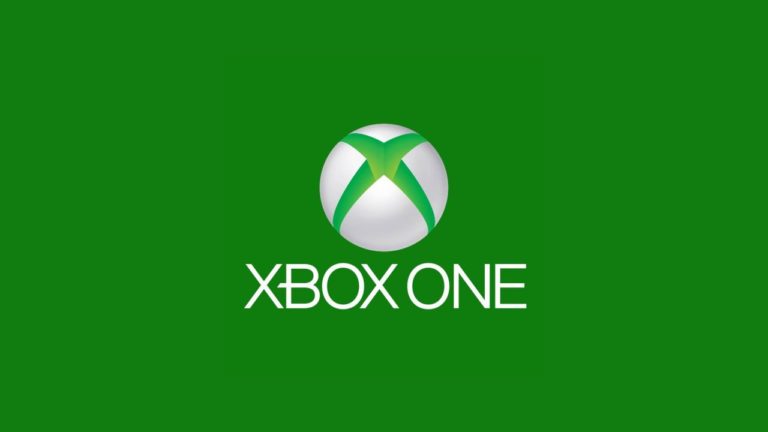 Microsoft - Xbox One