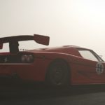 Project CARS 2 - Ferrari