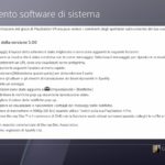 PlayStation 4 - Firmware 5.00