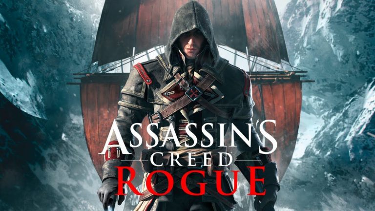 Assassin s Creed Rogue