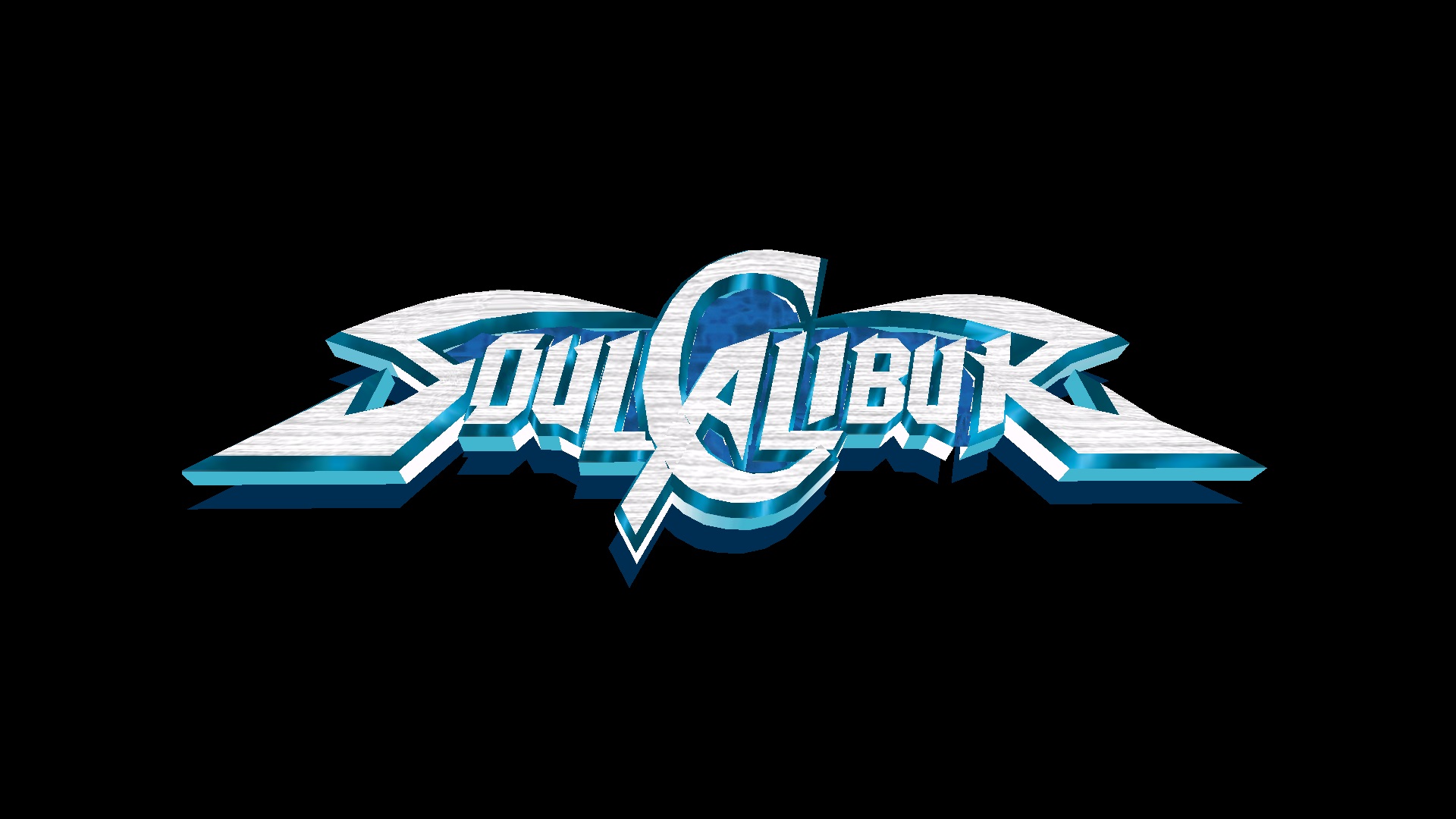 Soul Calibur (serie)