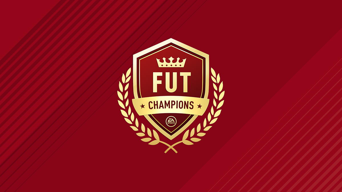 FIFA 18: FUT Champions