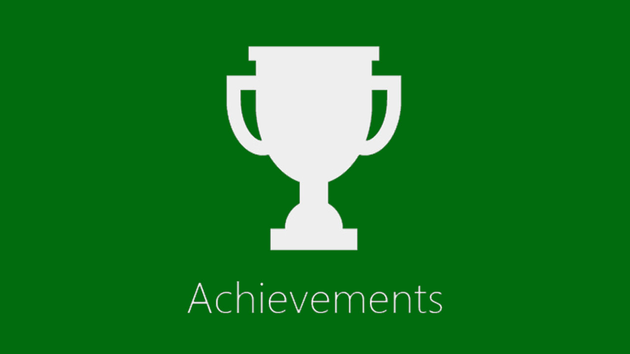 Xbox One Achievements