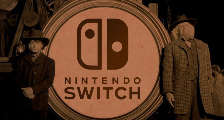 The Switch Countdown