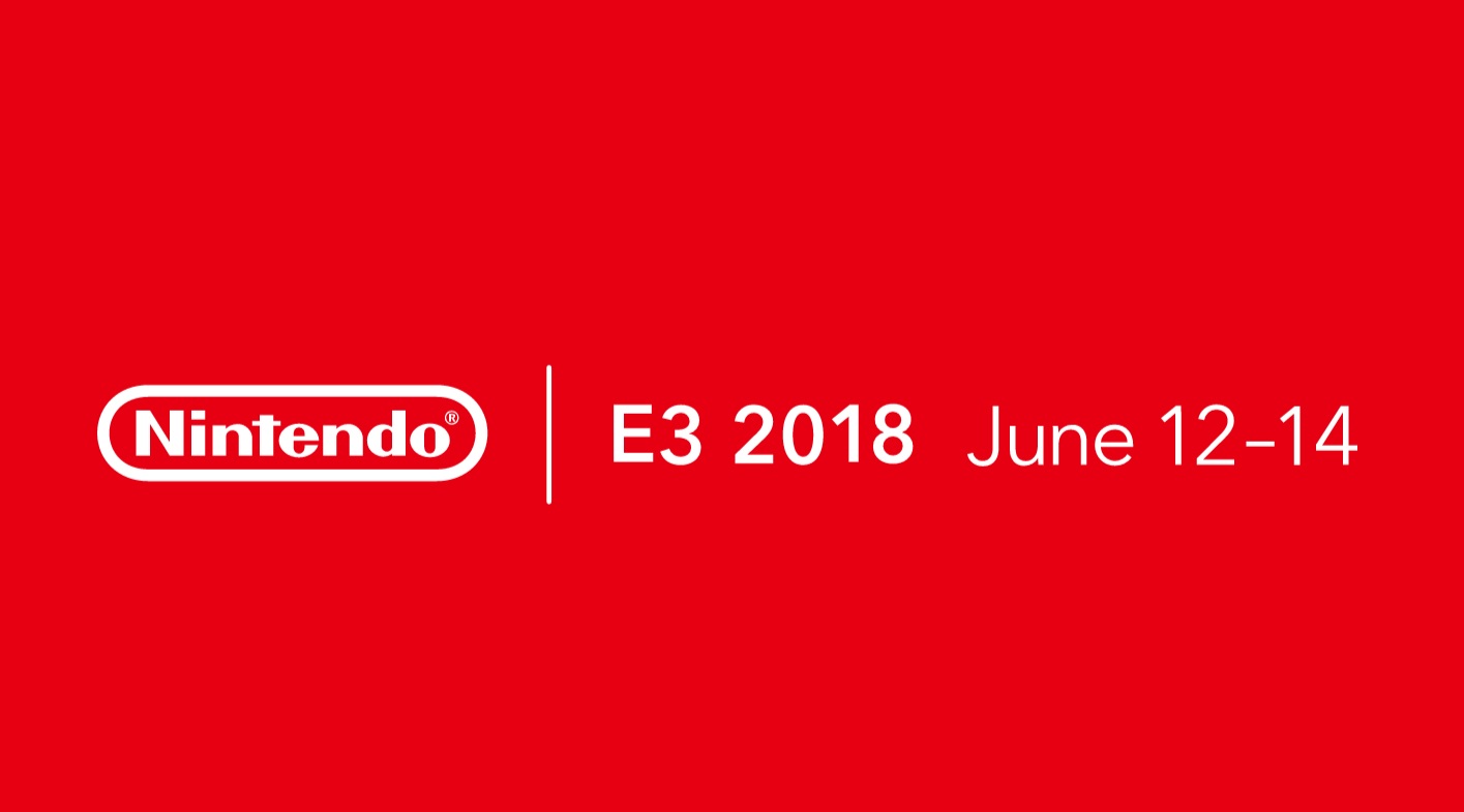Nintendo - E3 2018