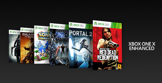 Verfijning elkaar Geweldig Red Dead Redemption ottimizzato su Xbox One X, Jade Empire sarà presto  retrocompatibile | VGN.it