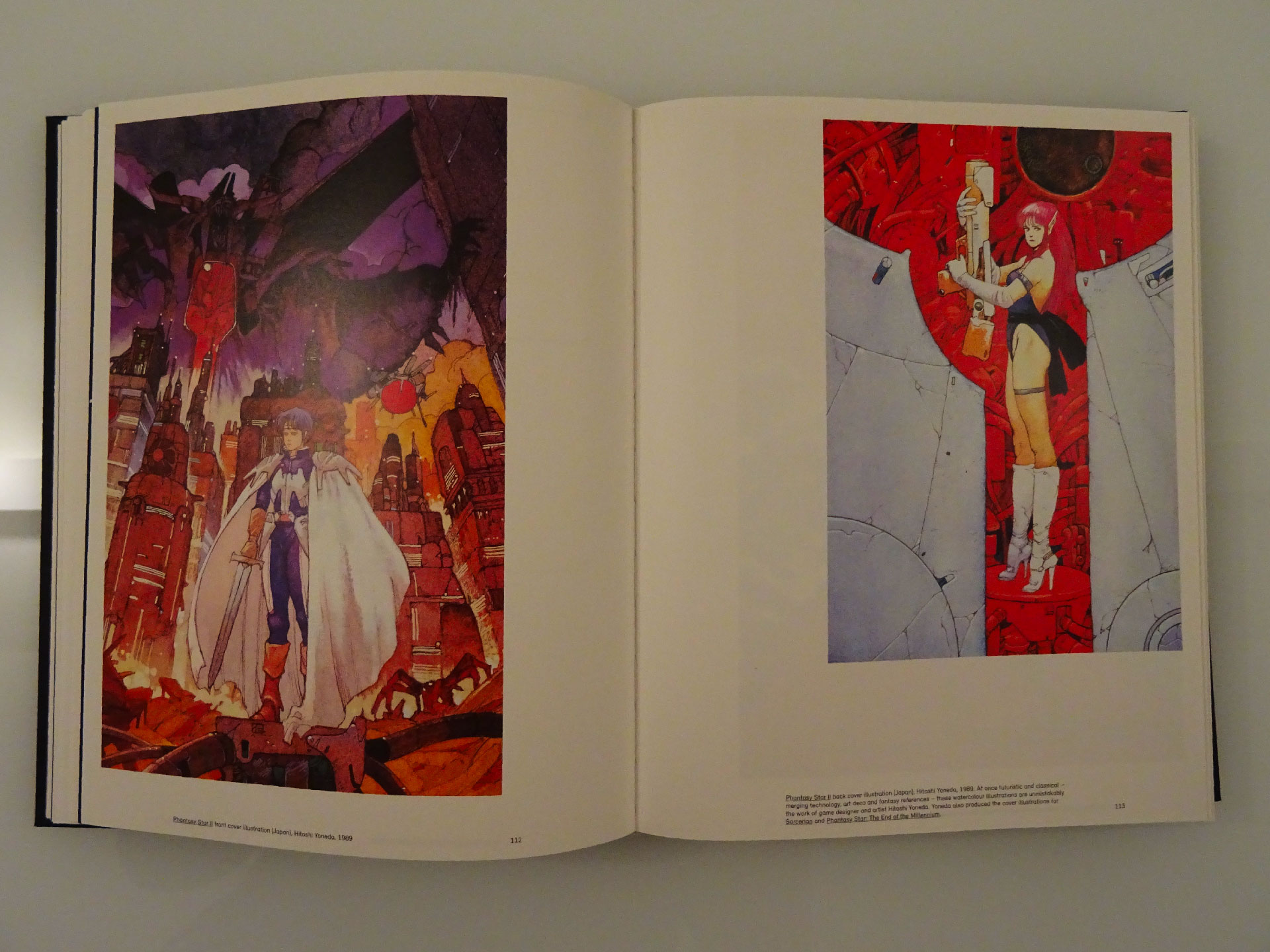 SEGA Mega Drive/Genesis: Collected Works