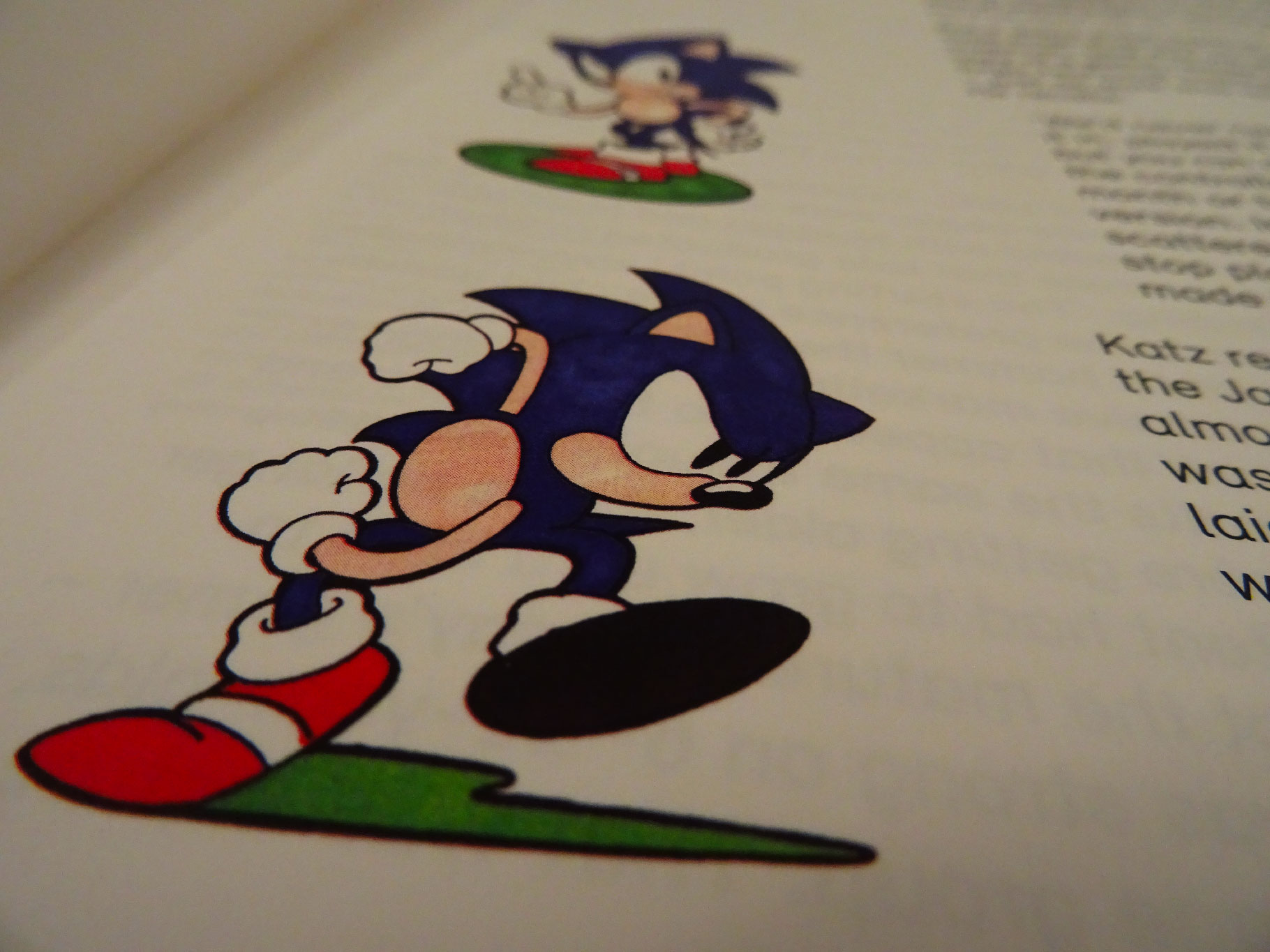 SEGA Mega Drive/Genesis: Collected Works