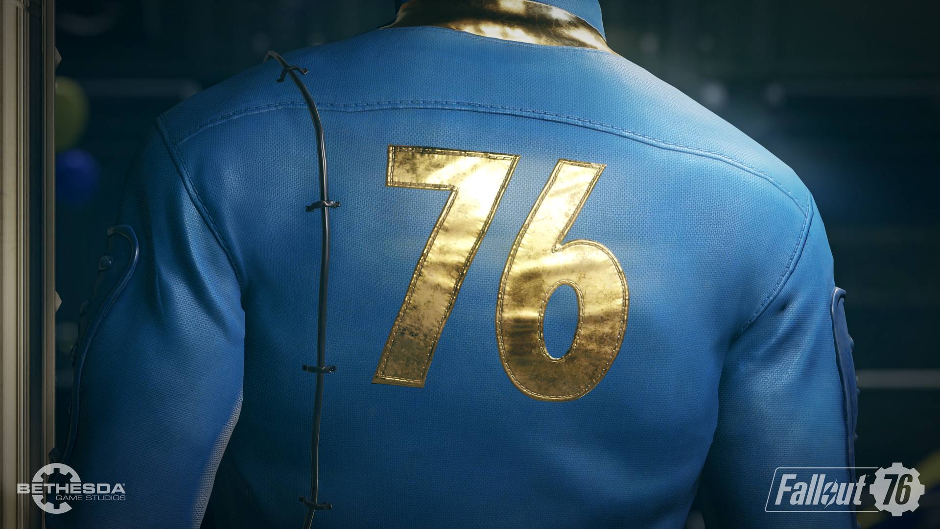 Fallout: 76