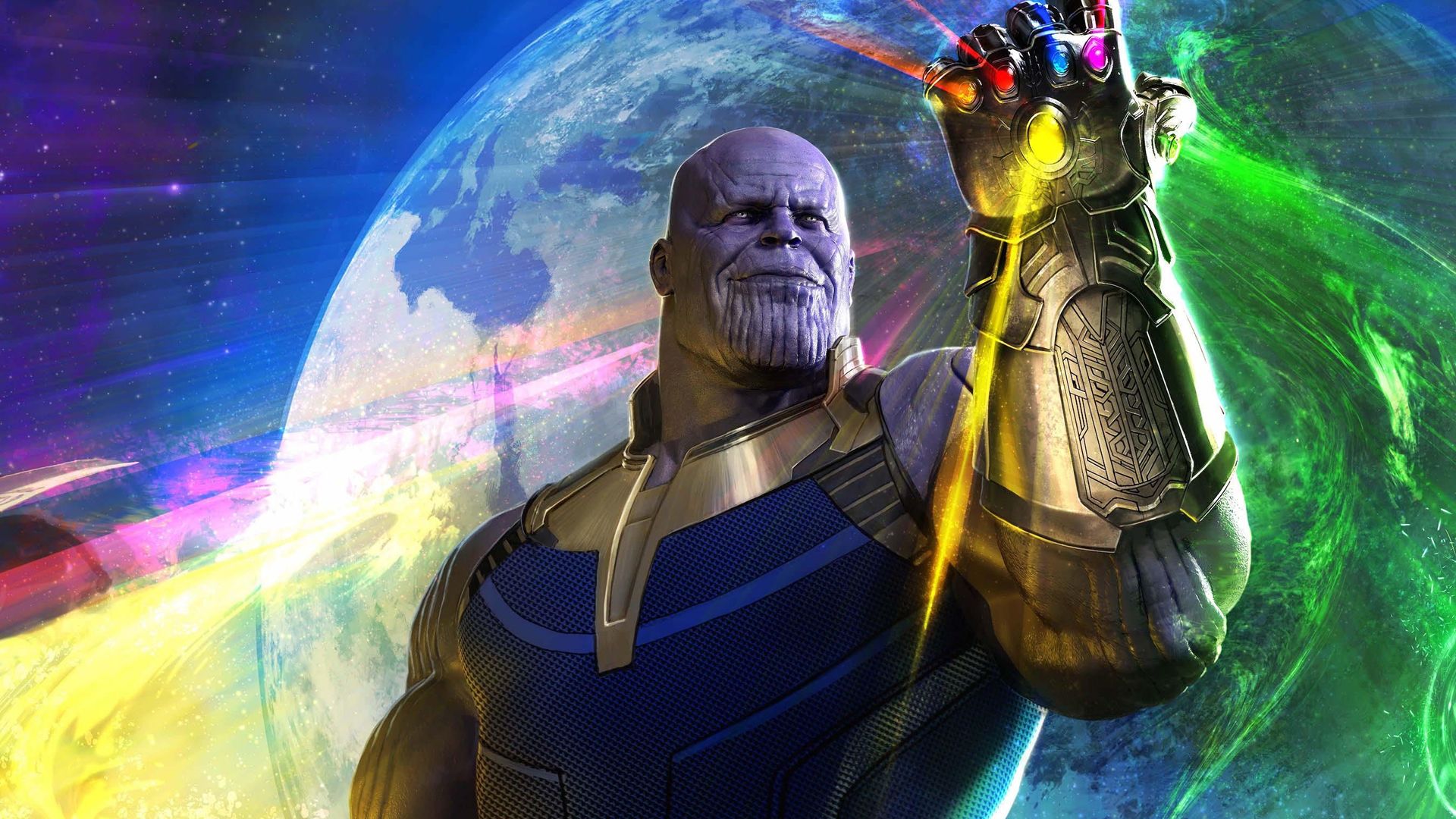 Fortnite - Avengers: Infinity War - Thanos